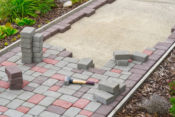 Best Professional Driveway Pavers  in Cold Spring, KY