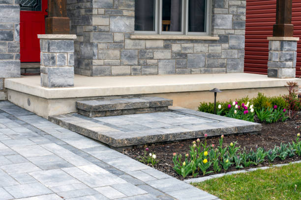 Best Decorative Driveway Pavers  in Cold Spring, KY