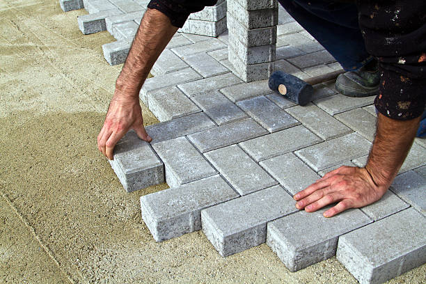 Best Brick Driveway Pavers  in Cold Spring, KY