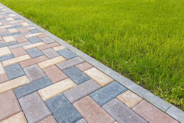 Best Driveway Resurfacing Pavers  in Cold Spring, KY